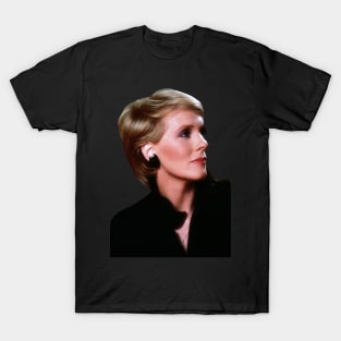 Julie Andrews The Man Who Loved Women T-Shirt